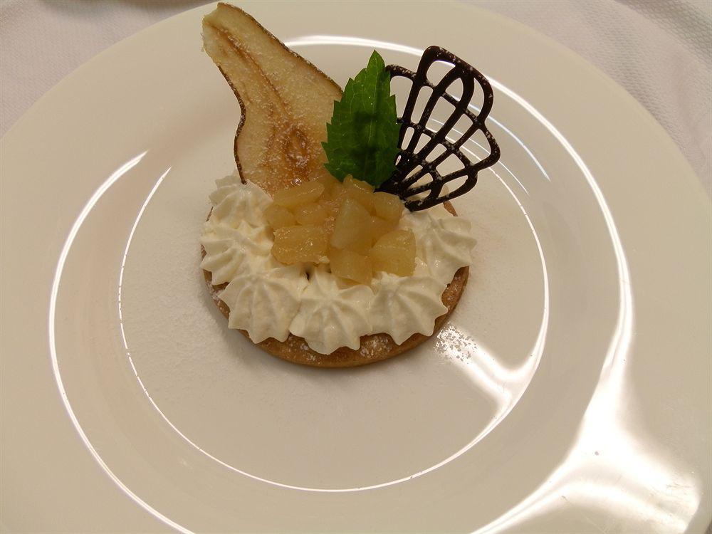 Hotel Regina 포르데데이마르미 외부 사진